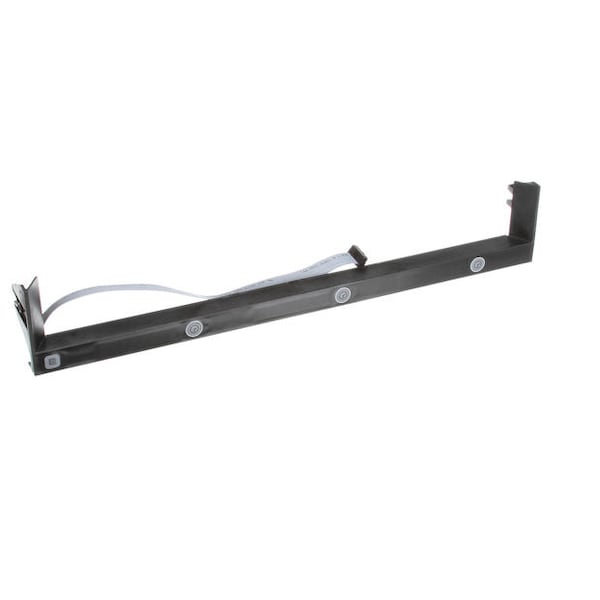 Uhchd Rear Sb Bezel